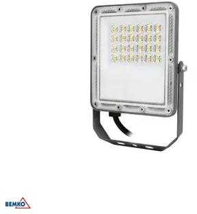 Kafler 20W LED prožektorius PRAJNA, pilkas, 3000/4000/6500K, IP65