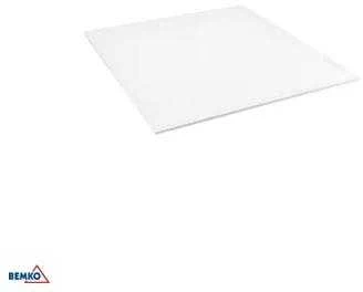 Bemko 36W LED panelė BLF, balta, 4000K, IP20, 120°, 60x60cm