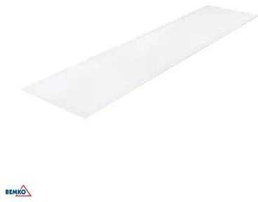 Kafler 36W LED panelė BLF, balta, 4000K, IP20, 120°, 120x30cm