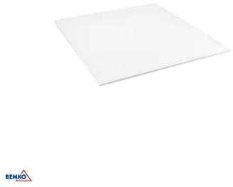 Bemko 36W LED panelė BLF, balta, 4000K, IP20, 90°, 60x60cm, UGR19