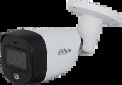 AHD, HD-CVI, HD-TVI, PAL KAMERA HAC-HFW1200CM-IL-A-0360B-S6 – 1080p 3.6 mm DAHUA