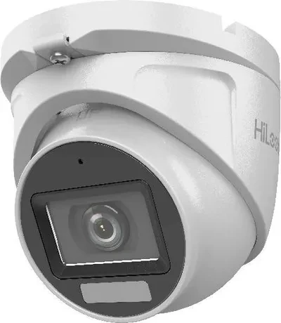 HiLook Kamera 4w1 HiLook by Hikvision THC-T157-LMS (TVICAM-T5M-20DL) 5Mpx Smart Hybrid-Light 30m