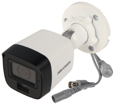 DS-2CE16K0T-LFS Kamera Turbo-HD tubowa 5Mpx Hikvision