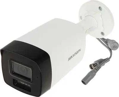 DS-2CE17K0T-LFS Kamera Turbo-HD tubowa 5Mpx Hikvision
