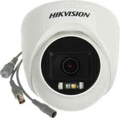Hikvision dome kamera DS-2CE76D0T-LPFS F2.8