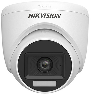 Hikvision dome kamera DS-2CE76D0T-LPFS F2.8