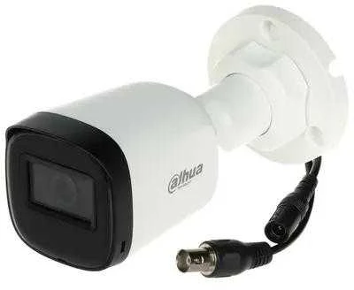 AHD, HD-CVI, HD-TVI, PAL KAMERA HAC-B1A21-U-0360B - 1080p 3.6 mm DAHUA