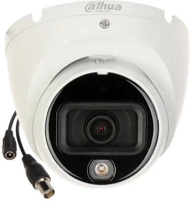 AHD, HD-CVI, HD-TVI, PAL KAMERA HAC-HDW1200TLM-IL-A-0280B-S6 – 1080p 2,8 mm DAHUA