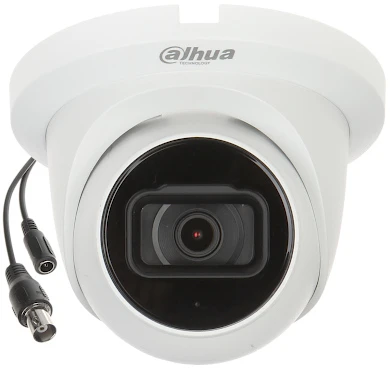 AHD, HD-CVI, HD-TVI, PAL KAMERA HAC-HDW1200™Q-A-0280B-S6 – 1080p 2.8 mm DAHUA