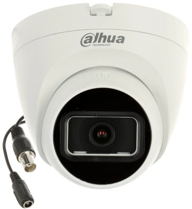 AHD, HD-CVI, HD-TVI, PAL KAMERA HAC-HDW1200TRQ-0280B-S6 – 1080p 2.8 mm DAHUA