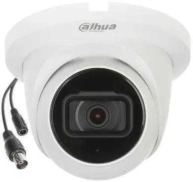 AHD, HD-CVI, HD-TVI, PAL KAMERA HAC-HDW1231TLMQ-A-0280B – 1080p 2,8 mm DAHUA