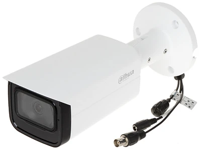 KAMERA AHD, HD-CVI, HD-TVI, PAL HAC-HFW2501TU-A-0360B-S2 – 5 Mpx 3,6 mm DAHUA