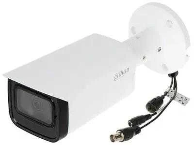 Dahua HAC-HFW2501TU-A-0360B-S2 stebėjimo kamera