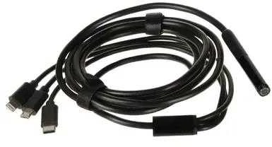 Endoskopas - tikrinimo kamera 2m Bigstren 23020