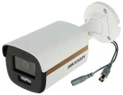 Hikvision DS-2CE12KF3T-LE (2,8 mm) kamera