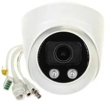 IP kamera APTI-86V31-27135WP-Z - 8,3 Mpx 4K UHD 2,7 ... 13,5 mm - MOTOZOOM