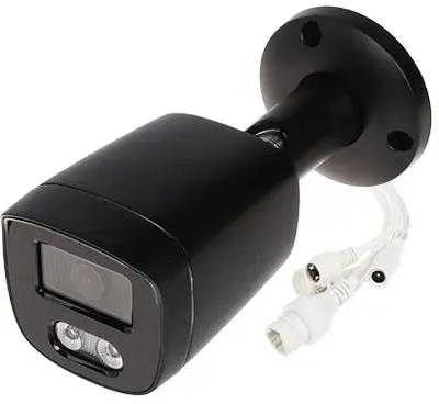 APTI-ITST KAMERA IP APTI-AI401CA3-28W-Juodas – 4 Mpx 2,8 mm