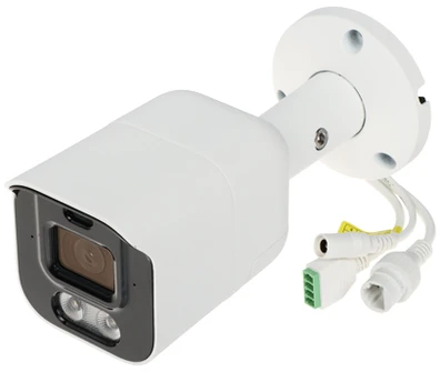 APTI-ITST KAMERA IP APTI-AI508C2IW-36AD aktyvus atgrasymas – 5 Mpx 3,6 mm