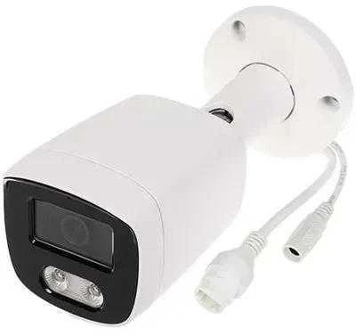 Carruzzo IP Camera APTI-AI802C3-28W – 8.3 Mpx 4K UHD