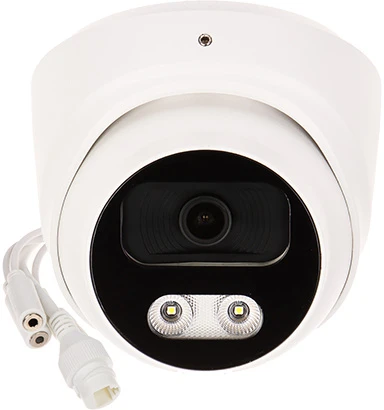 Carruzzo IP Camera APTI-AI805VA2-28W-L 8.3 Mpx 4K UHD