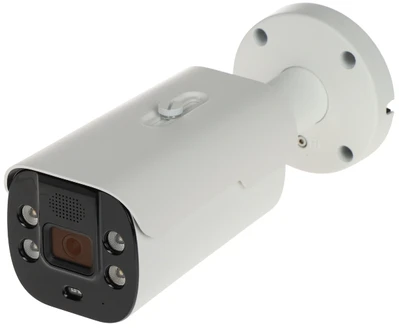 IP KAMERA APTI-AI808C4IW-28AD Aktyvioji atgrasymo sistema - 8 Mpx 2,8 mm