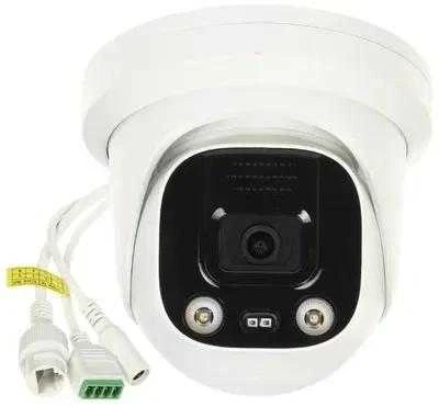 Carruzzo IP Camera APTI-AI808V3IW-28AD 8 Mpx 2.8 mm