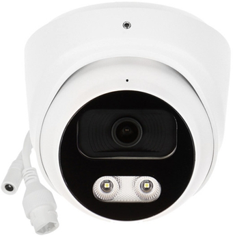 Carruzzo IP Camera APTI AI811VA3IL-28W 8 Mpx 2.8 mm