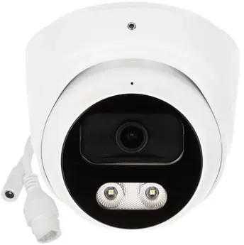 Carruzzo IP Camera APTI AI811VA3IL-28W 8 Mpx 2.8 mm