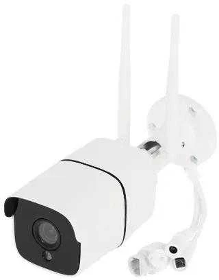 Carruzzo IP Camera APTI-W31C2-TUYA-V2 3 Mpx 3.6 mm