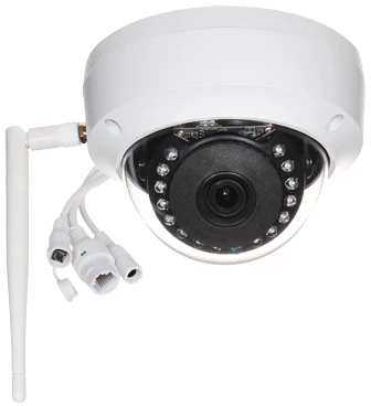 IP KAMERA APTI-W31D2-TUYA-V2 Wi-Fi - 3&nbsp;Mpx 3.6&nbsp;mm