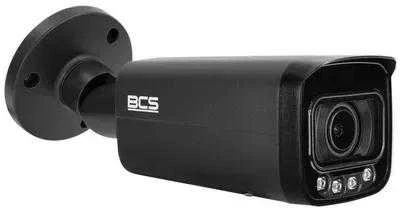 BCS BCS-L-TIP46VCR6L6-Ai1-G Kulka (forma) IP apsaugos kamera Lauke 3288 x 1850 pikseliai Lubos / siena
