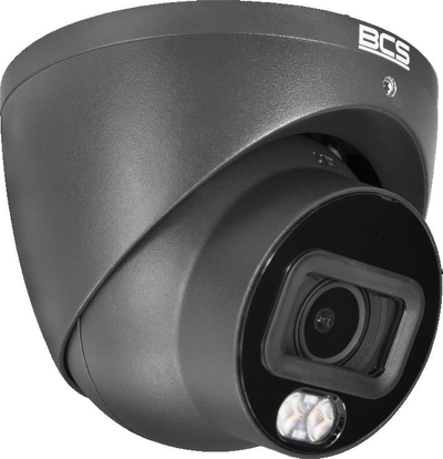 Kamera IP BCS linija BCS-L-EIP14FCL3-Ai1-G