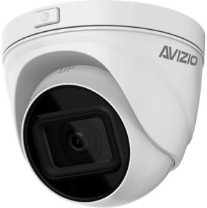 AVIZIO IP kameros cokonas/bokštelis, 4 Mpx, 2,8–12 mm, varifokalinis objektyvas (AV-IPC40Z)