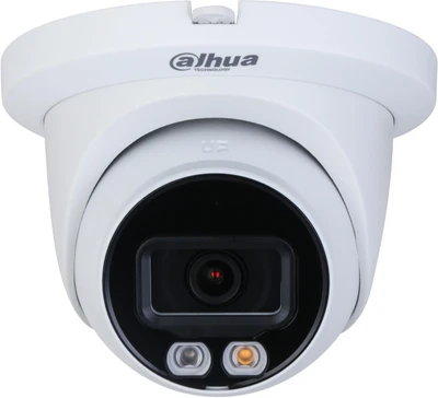 IP KAMERA IPC-HDW2449TM-S-IL-0280B WizSense - 4 Mpx 2.8 mm DAHUA