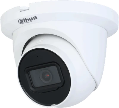 IP KAMERA IPC-HDW2841TM-S-0280B WizSense - 8.3 Mpx, 4K UHD 2.8 mm DAHUA