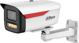 IP KAMERA IPC-HFW2649M-S-LED-0360B-B-PRO WizSense WizColor - 6 Mpx 3.6 mm DAHUA