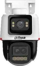 KAMERA PT IP ROTACINĖ VIDINĖ IPC-PTS2449C-4E3Z-S-PV-PRO WizColor Active Deterrence 2 Mpx, 4 Mpx DAHUA