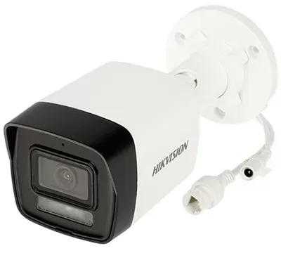 IP KAMERA DS-2CD1023G2-LIU(2.8MM)PL Išmanusis hibridinis šviestuvas - 1080p Hikvision