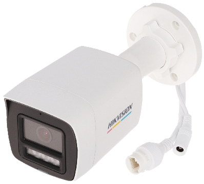 IP KAMERA DS-2CD1047G2H-LIU(2.8MM)PL ColorVu – 3.7 Mpx Hikvision