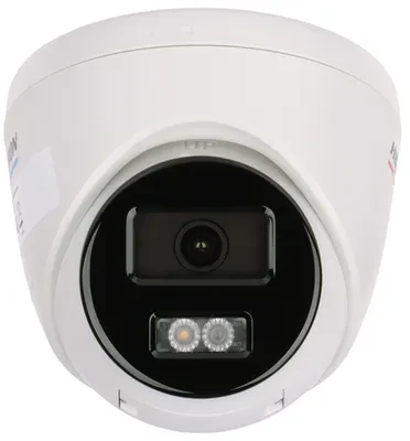 KAMERA IP DS-2CD1367G2H-LIUF/SL(2.8MM) ColorVu 6 Mpx 2.8 mm Hikvision