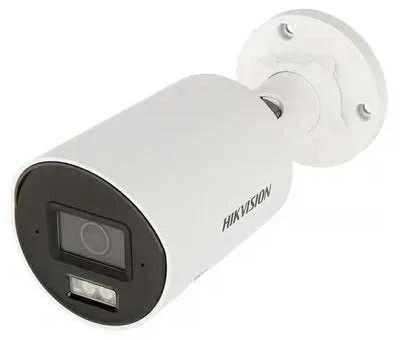 KAMERA IP DS-2CD2046G2H-IU(2.8MM)(EF)/PL AcuSense - 4&nbsp;Mpx Hikvision