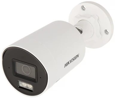 KAMERA IP DS-2CD2046G2H-IU(2.8MM)(EF)/PL AcuSense - 4&nbsp;Mpx Hikvision