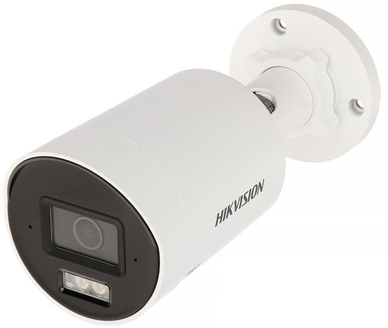DS-2CD2086G2H-IU 2.8mm EF PL IP kamera HIKVISION