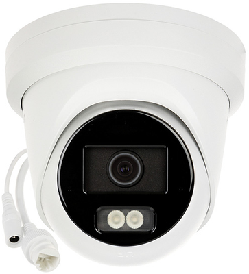 IP KAMERA DS-2CD2323G2-LI2U(2.8MM) Smart Hybrid Light AcuSense - 1080p Hikvision