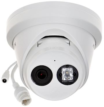 IP kamera Hikvision DS-2CD2343G2-IU (2.8MM), 4MP, POE