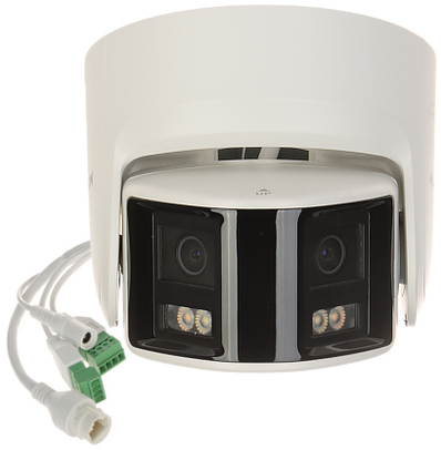 DS-2CD2347G2P-LSU/SL 2.8mm C PL Kamera IP HIKVISION