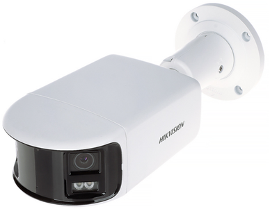 DS-2CD2T46G2P-ISU/SL 2.8mm C PL Kamera IP HIKVISION