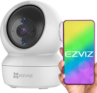 EZVIZ C6N 4MP kamera