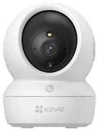 EZVIZ H6c Pro 2K IP kamera