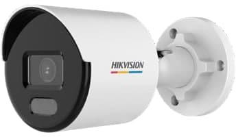 IP KAMERA DS-2CD1027G0-L(2.8MM)(C) ColorVu – 1080p Hikvision